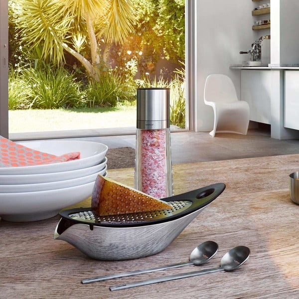 Struhadlo na parmazán Blomus Basic-image-1