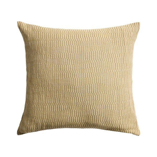 Povlak na polštář z žakáru 50x50 cm Nerel – Kave Home