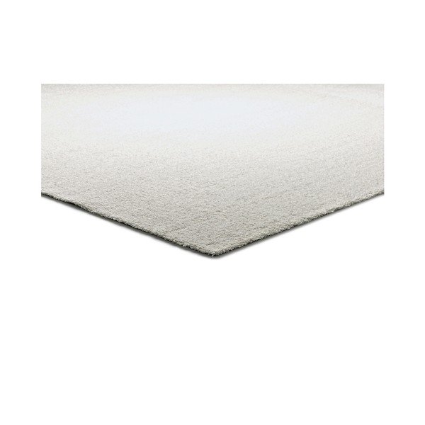 Koberec Universal Feel Liso Blanco, 140 x 200 cm-image-2