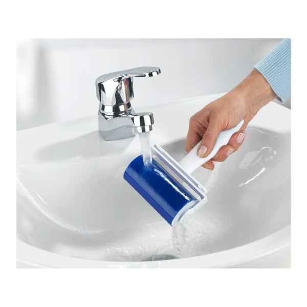 Modrý váleček na odstraňování chlupů Wenko Easy-image-1