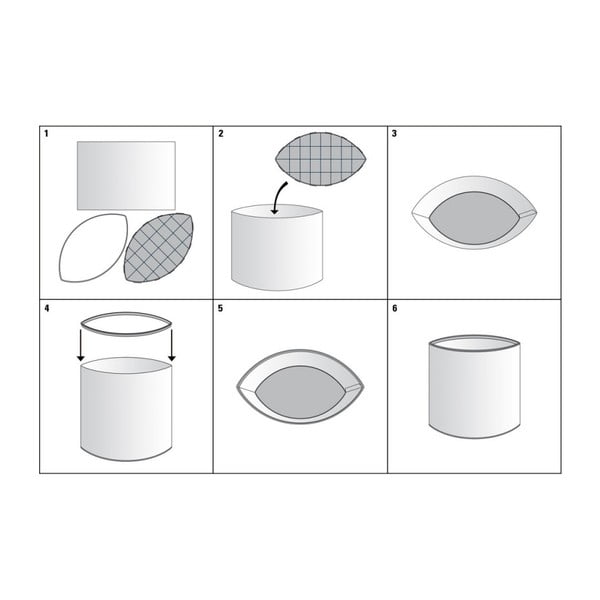 Koš na papír Remember Rondo-image-3