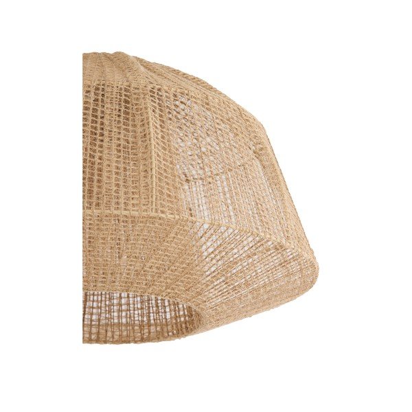 Závěsné svítidlo v přírodní barvě ø 10 cm Macul – Light & Living-image-4