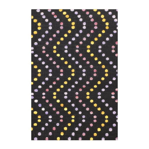 Ručně tkaný koberec Kilim 4647-83 Multi, 120x180 cm