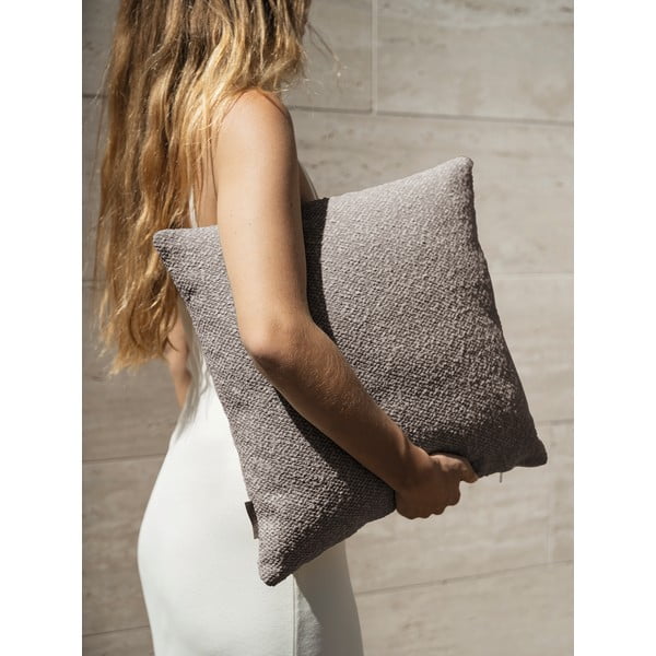 Venkovní polštář z materiálu bouclé 25x60 cm Grow – Blomus-image-1