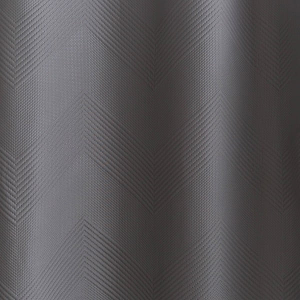 Šedé závěsy v sadě 2 ks 229x168 cm Pinsonic - Catherine Lansfield-image-3