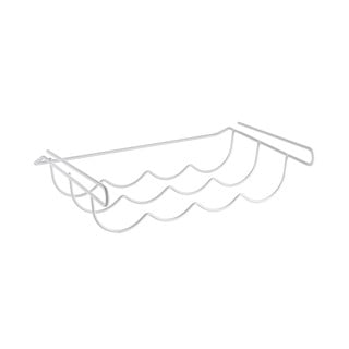 Organizér do lednice z nerezové oceli Cool-Bottle – Metaltex