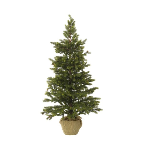 Umělý vánoční stromeček Parlane Hessina, výška 180 cm