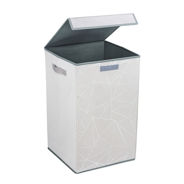 Látkový koš na prádlo 63 l Sam – Wenko-image-2