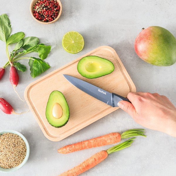 Nůž z nerezové oceli FreshKitchen – Tefal-image-2