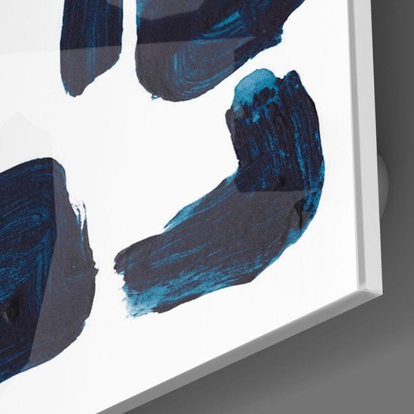 Skleněný obraz Insigne Abstract Lines, 110 x 70 cm-image-2
