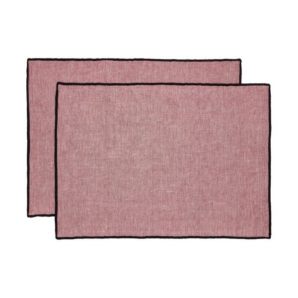 Prostírání 35x50 cm Mirna – Kave Home