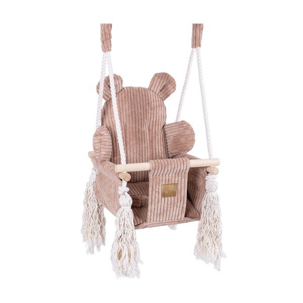 Dětská houpačka – Meowbaby