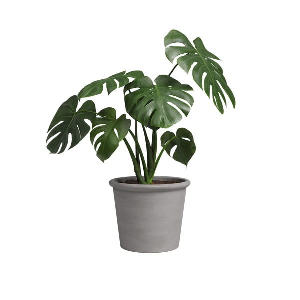 Květináč z terakoty ø 18 cm Saramago Cilindro – Artevasi-image-1