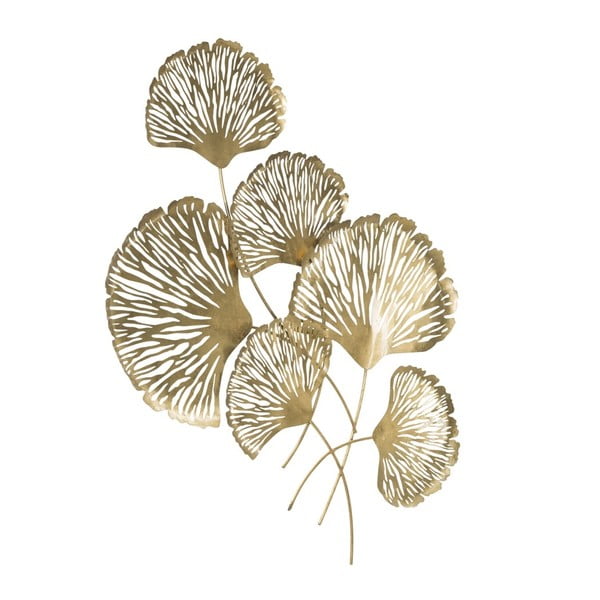 Nástěnná dekorace ve zlaté barvě Mauro Ferretti Orselle-image-4