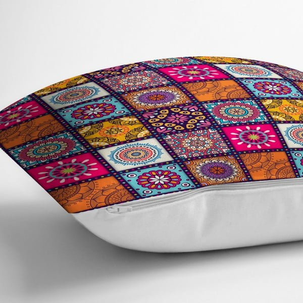 Povlak na polštář Minimalist Cushion Covers Gontio, 45 x 45 cm-image-1