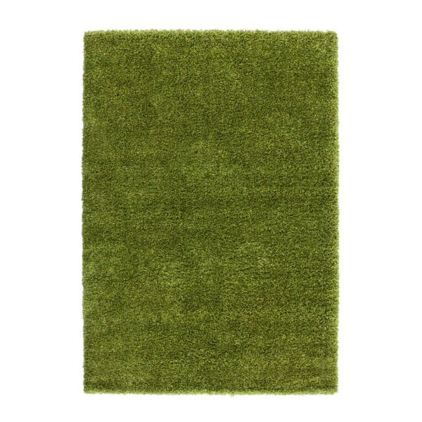 Koberec Nahua 778 Green, 120x170 cm