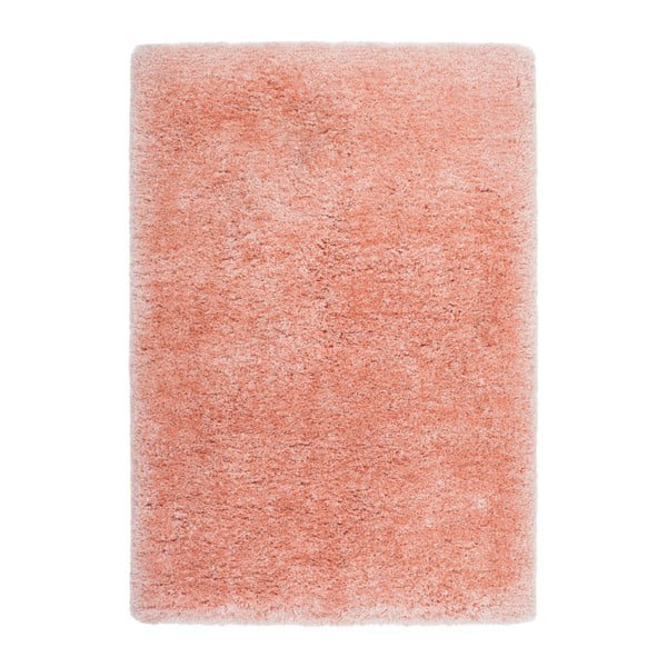 Meruňkový koberec Kayoom Majestic Pastell, 160 x 230 cm
