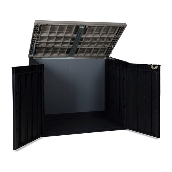 Zahradní skříň Stora Way Plus 2XL – Toomax-image-1