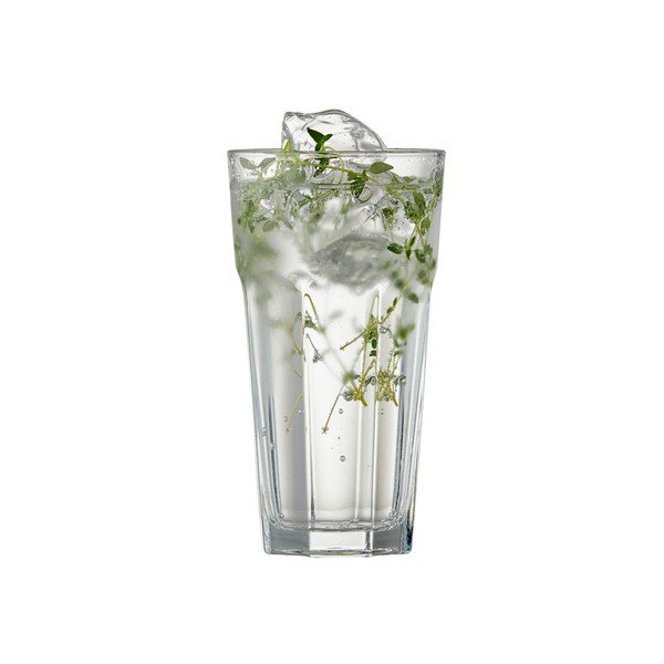 Sada 6 sklenic Lyngby Glas, 370 ml-image-1