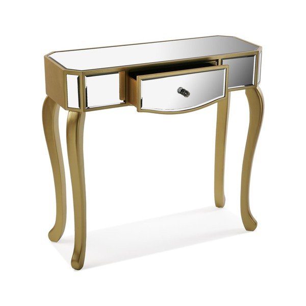 Toaletní stolek Versa Abbie-image-2