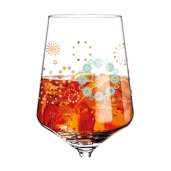 Sklenice z křišťálového skla Ritzenhoff Juliane Breitbach, 550 ml-image-4