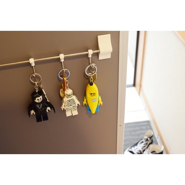 Žlutá klíčenka – LEGO®-image-2