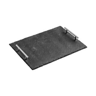 Břidlicový tác 30x40 cm Slate – Premier Housewares