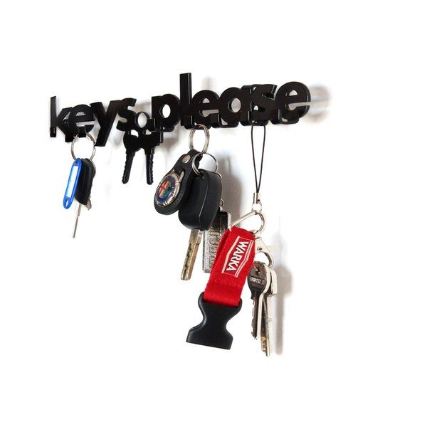 Věšák na klíče Keys Please-image-4