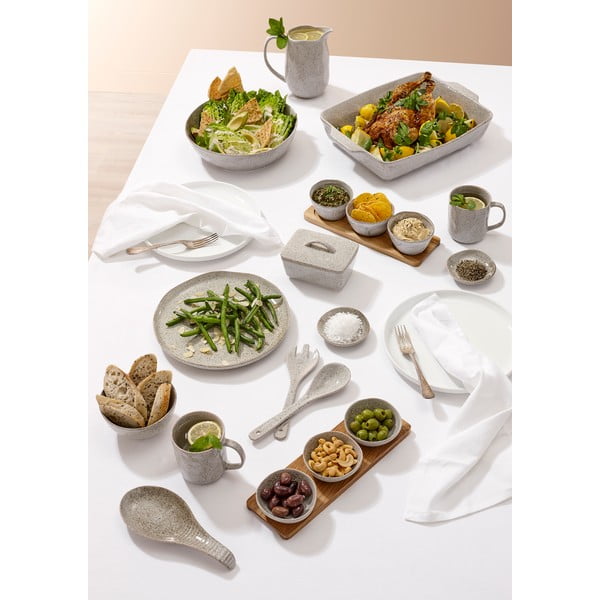 Porcelánový hrnek Ladelle Artisan, 350 ml-image-2