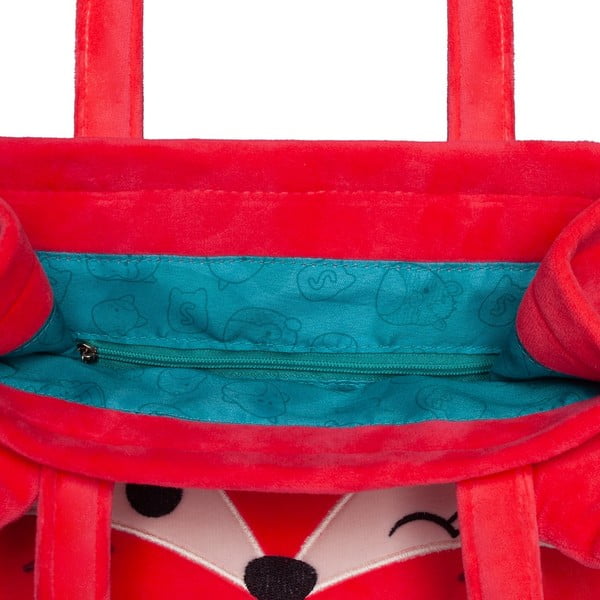 Dětská kabelka Fifi – SQUISHMALLOWS-image-1