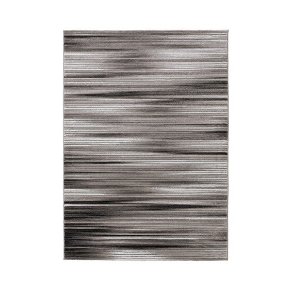 Šedý koberec Universal Tivoli, 60 x 120 cm