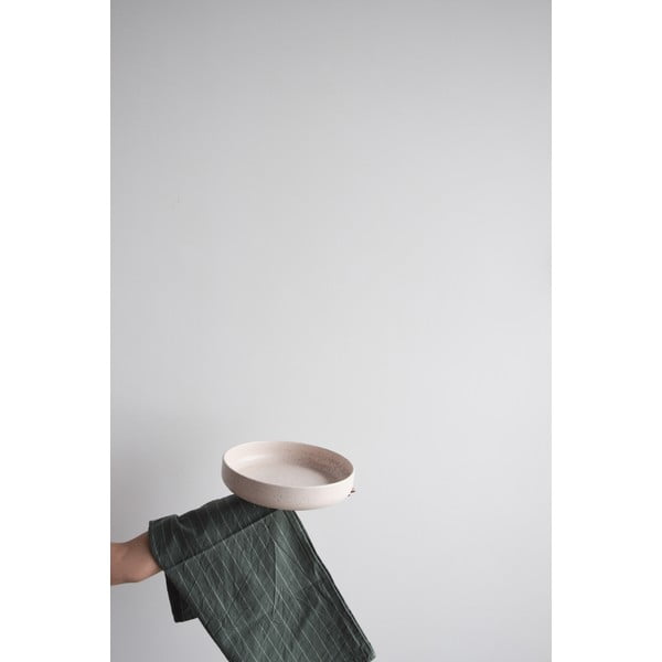 Světle růžová kameninová mísa ÅOOMI Dust, ø 23,5 cm-image-3