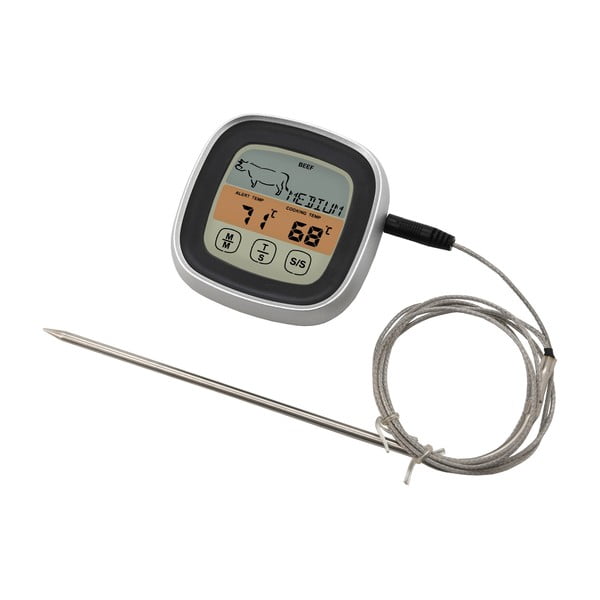 Grilovací digitální teploměr - Cattara-image-2