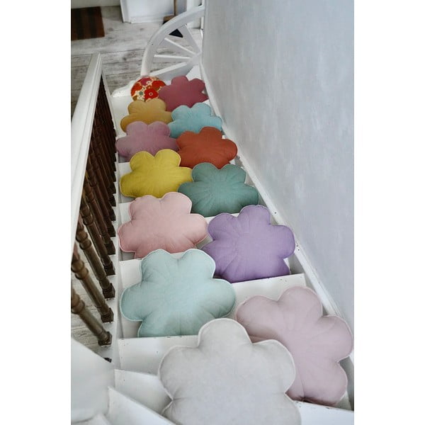 Dětský polštářek Powder Rose – Moi Mili-image-2