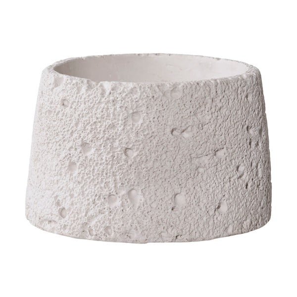 Svícny na čajovou svíčku z cementu v sadě 2 ks – House Nordic-image-4