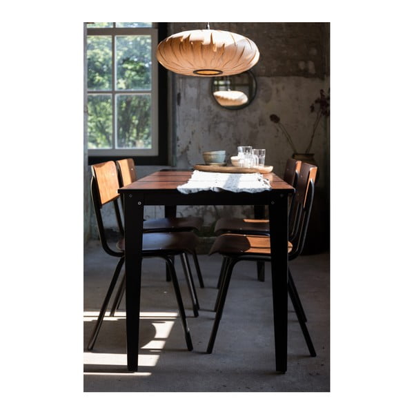 Stropní svítidlo Dutchbone Bond-image-1