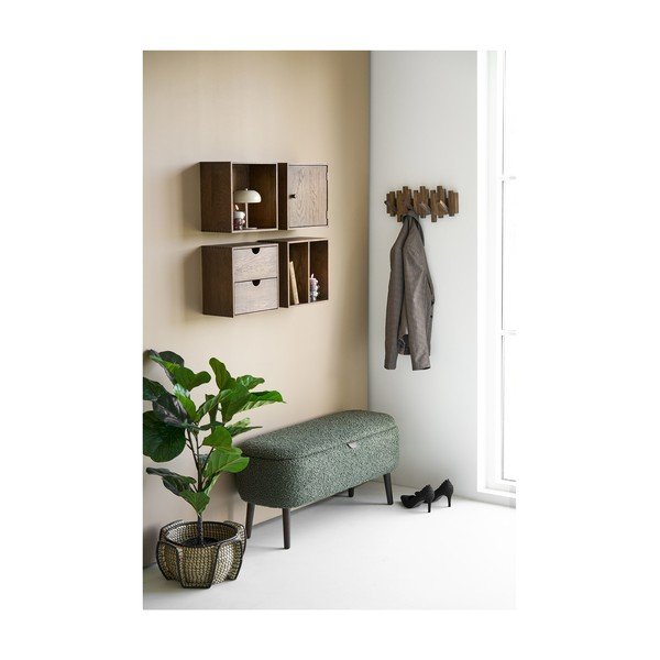 Květináč z mořské trávy ø 33 cm Medan – House Nordic-image-3