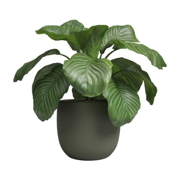 Keramický ručně vyrobený květináč ø 16 cm Aura – Artevasi-image-4