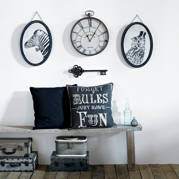 Obraz Graham & Brown Ziggy Zebra, 35 x 50 cm-image-1