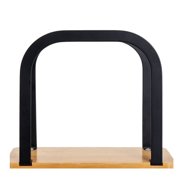 Kovový držák na ubrousky – Casa Selección-image-1