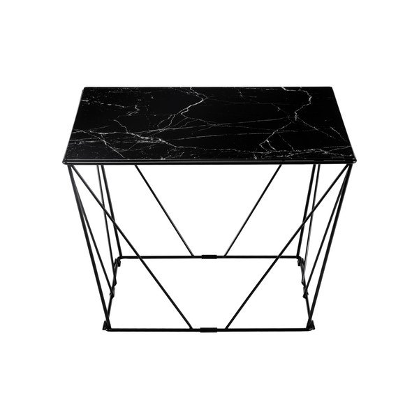 Konferenční stolek RGE Cube, šířka 65 cm