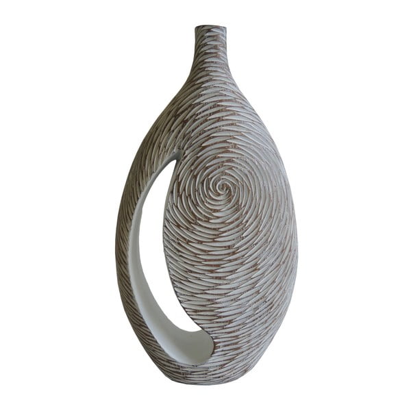Váza Wood, 46 cm