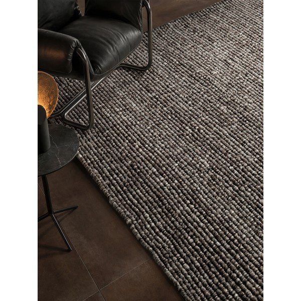 Tmavě šedý koberec 200x290 cm Wilma – Villeroy&Boch-image-3
