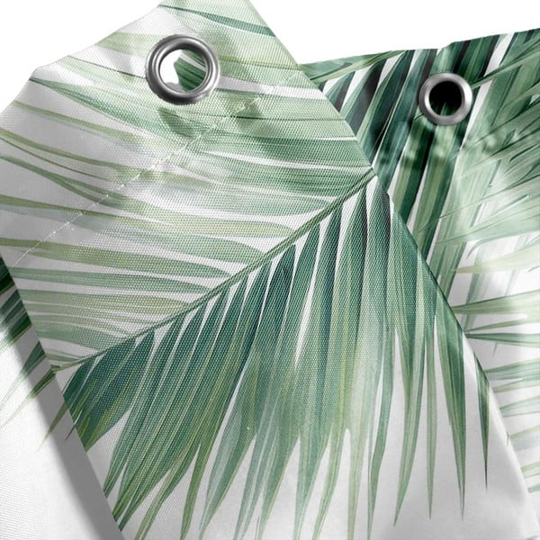 Sprchový závěs 180x200 cm Havane – douceur d'intérieur-image-3