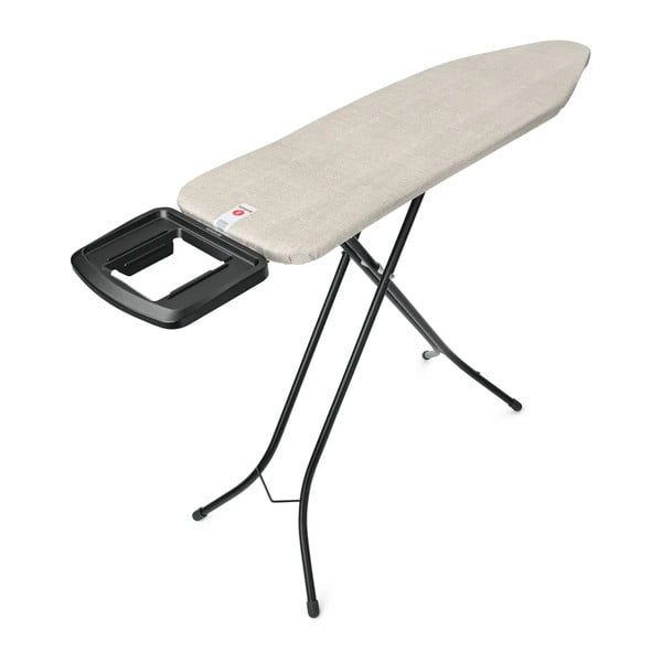 Potah na žehlicí prkno Denim Grey C – Brabantia-image-2