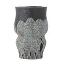 Kameninový obal na květináč ø 14,5 cm Neeson – Bloomingville