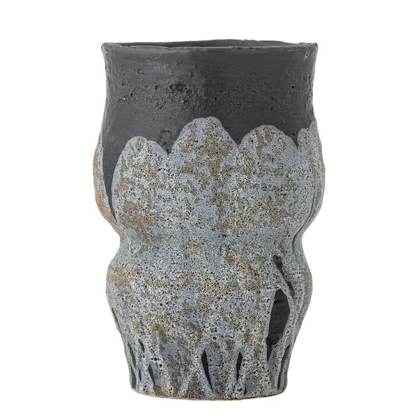 Kameninový obal na květináč ø 14,5 cm Neeson – Bloomingville