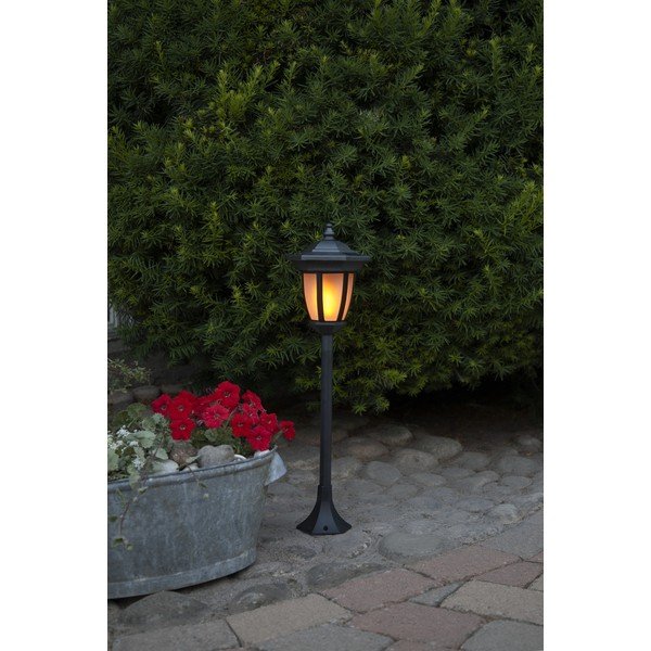 Variabilní venkovní solární LED svítidlo Star Trading Flame-image-1