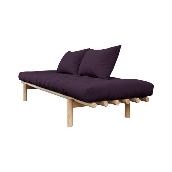 Pohovka Karup Pace Natural/Purple-image-4