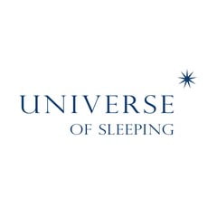 Universe of Sleeping · Skladem